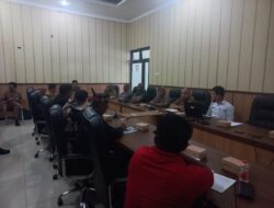 Tertutup, Mediasi  Keluarga Mitai Parebok dan PT BPP Sinarmas Forestry