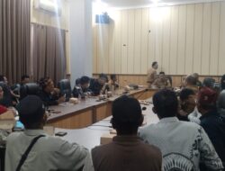 Pemkab Kotim akan Lakukan Pengecekan Lapangan, Hasil Mediasi Keluarga Mitai dan PT BPP