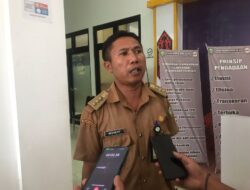 Ini Pengakuan Muslih Saat Menjual Lahan Pribadi ke PT BPP