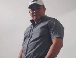 Audy Valent: Ada Aktor Intelektual Dibalik Penggarapan Lahan Makam di Desa Parebok