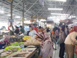 Harga Ayam Naik Signifikan Menjelang Nataru, Ini Penyebabnya…