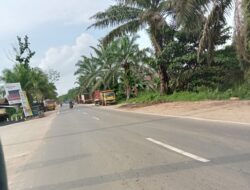 SPBU Bundaran KB Sampit Diduga  Dikuasai Preman dan Sering Menimbulkan Kemacetan