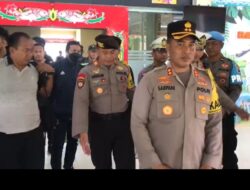 Saksi Kunci Kematian Mahasiswi Kedokteran UKRIDA Dijemput Polisi dari Surabaya