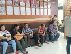 Orang Tua Almarhum  Mahasiswi Kedokteran  ‘Anak Saya Bulan Maret 2024 Nanti Wisuda’