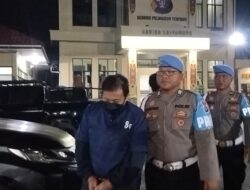 Akhirnya, Dua Orang Saksi Kunci Ditetapkan Sebagai Tersangka Dalam Kasus Kematian Calon Dokter Muda di Sampit