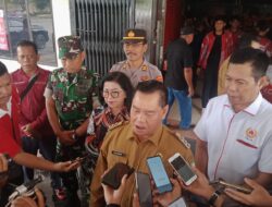 Serius Bangun Wisata Mancing Buaya, Pemkab Kotim Sudah Surati Pusat Memohon Perijinan
