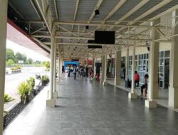 Masalah Operasional, Semua Penerbangan di Bandara H Asan Sampit Hari Ini Dibatalkan