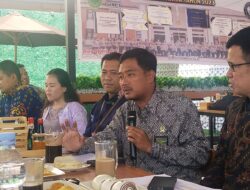 Dua Tindak Pidana  Ini Paling Banyak Ditangani PN Sampit Selama 2023, Yaitu….