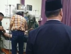 Kepala Bagian di Sekretariat DPRD Kotim Wafat usai Pelantikan