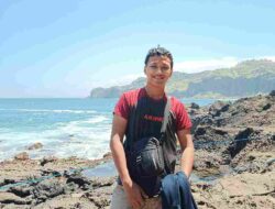 Menyusuri Jejak Kesuksesan di Dunia Maya: Profil Selebgram Anggit Wp Yang Mendunia