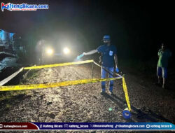 Polisi Periksa Empat  Orang Saksi Terkait Penemuan Bayi di PT KMA