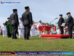 Kades Dihimbau Bantu Ciptakan Suasana Pemilu Yang Kondusif