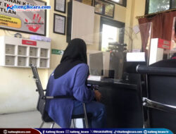 Sopir Travel Diduga Gelapkan Mobil Majikan, Sudah Sebulan Tidak Terdengar Kabar