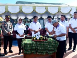 Ada Tujuh Program Prioritas Kementerian Agama