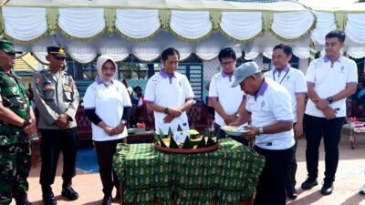 Ada Tujuh Program Prioritas Kementerian Agama