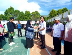 ASN Kemenag Diminta Ciptakan Suasana Kondusif di Tengah Masyarakat