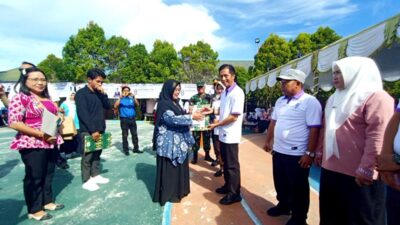 ASN Kemenag Diminta Ciptakan Suasana Kondusif di Tengah Masyarakat