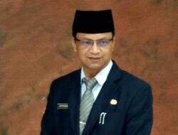 Pj Bupati Barito Utara Bakal Paparkan 10 Indikator Capaian Kinerja Triwualan I