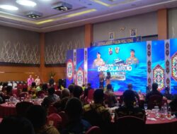 Kini Ditpolairud Polda Kalteng Dipimpin Kombes Pol Handono Subiakto Sebagai Nahkoda Baru
