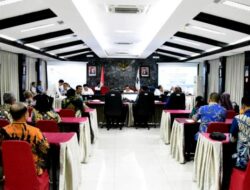 Berbagai Upaya Dilakukan Pemkab Barito Utara Dalam Penurunan Stunting