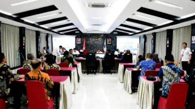 Berbagai Upaya Dilakukan Pemkab Barito Utara Dalam Penurunan Stunting