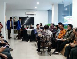 Ini Upaya Yang Telah Dilakukan Pemkab Barito Utara Dalam Pengendalian Inflasi