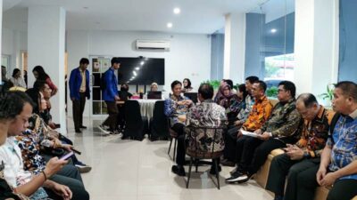 Ini Upaya Yang Telah Dilakukan Pemkab Barito Utara Dalam Pengendalian Inflasi