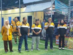 Hanura Kalteng Optimis Ganjar-Mahfud Menang, Target Tambah Kursi di DPRD Provinsi dan Melenggang ke Senayan