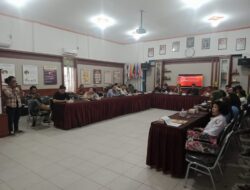 Rapat Umum Tim Pemenangan Capres Dimulai Sejak 21 Januari