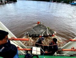 Pemkab Optimalisasikan Teknologi NOC di Masa Status Tanggap Darurat Banjir