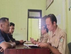 Ternyata, Banyak Aturan Perusahaan PT SBI Tidak Terdaftar di Disnakertrans Kotim
