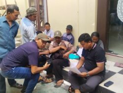Tak Terima, Keluarga Mitai Akan Lapor Balik Camat MHU Terkait Pencemaran Nama Baik
