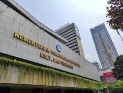 Dugaan Manipulasi Nilai Dan Unsur KKN Pada SKB Non CAT Seleksi Dosen CPNS Kemendikbud 2023