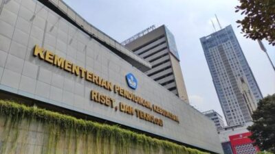 Dugaan Manipulasi Nilai Dan Unsur KKN Pada SKB Non CAT Seleksi Dosen CPNS Kemendikbud 2023