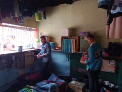 Sedikitnya Ditemukan 6 Ponsel, Saat Petugas Lakukan Razia Kamar WBP