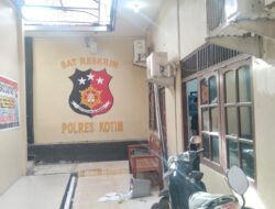 Waduh! Gegara Tidak Dibayar Bandar Arisan, Urusannya ke Polisi
