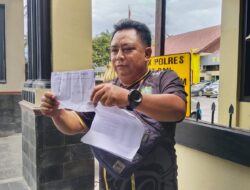 Diduga Dikuras Wanita Misterius, Duit Puluhan Juta di Rekening Wartawan Ini Raib