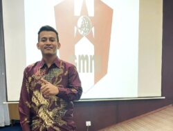 Pemuda Kaubun Tekankan Bawaslu Kutim ke PANWASCAM Kawal PKPU No 15 Tahun 2023 Tentang Larangan Pemilu 2024