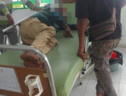 Diduga Depresi, Penyebab Seorang Pria  yang  Meninggal Bunuh Diri