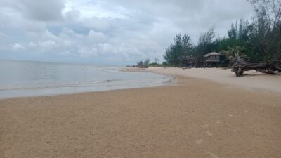 Kawasan Potensial Wisata Akan Dipasangkan Wifi Gratis