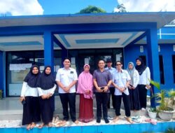 Serap Aspirasi Masyarakat, Anggota DPRD Ini Laksanakan Reses di 6 Desa di Dua Kecamatan