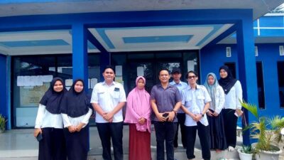Serap Aspirasi Masyarakat, Anggota DPRD Ini Laksanakan Reses di 6 Desa di Dua Kecamatan