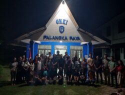 Belum Capai Win win Solusi Lahan SC GMKI Masih Ngambang