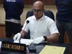 Terkait Tiga Laporan Konten Kreator di Sampit, Ini yang Dilakukan  Polisi