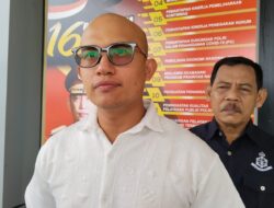 Terkait Dugaan Penipuan Rp300 Juta, Polisi Akan Periksa Pemilik Konter