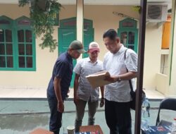 Merasa Dirugikan, Wartawan Ini Polisikan Konten Kreator di Sampit