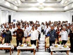 APDESI Bukan Hanya Organisasi, Tapi Bisa Menjadi Sarana Untuk Bersinergi