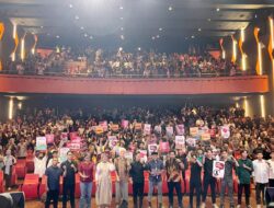 Sikapi Kondisi Demokrasi Indonesia Yang Terancam Memburuk, Ribuan Aktivis Mahasiswa Deklarasikan Manifesto Kebangsaan
