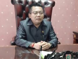 Wiyatno Dorong Pemprov Kalteng Prioritaskan Pendidikan Hingga Ekonomi