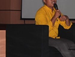 Mahasiswa Dapil 5 Kotim Ajak Masyarakat Terlibat Langsung Menjaga Demokrasi 